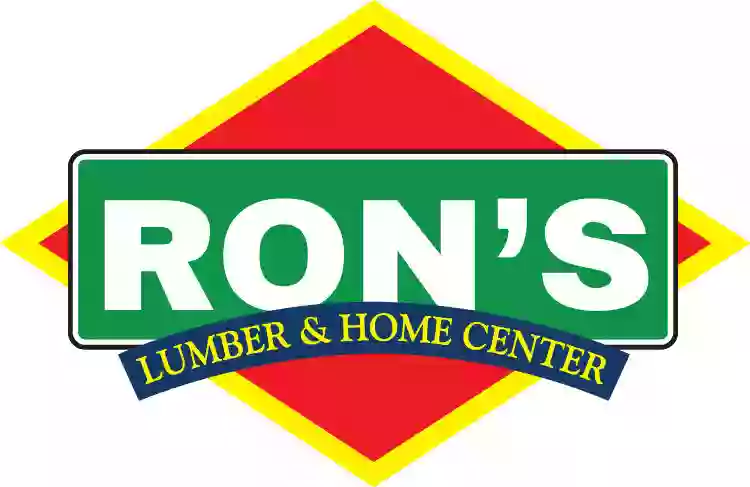 Ron's Lumber & Home Center