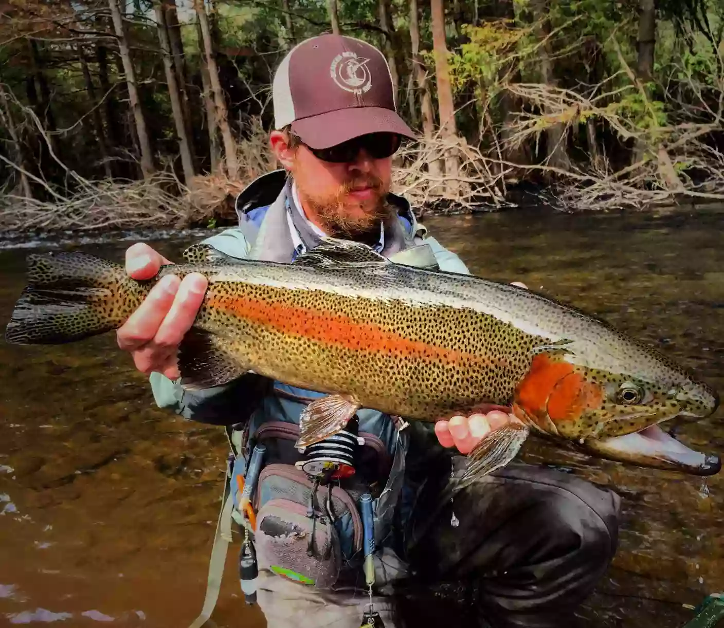Beavers Bend Fly Shop & Professional Guide Service