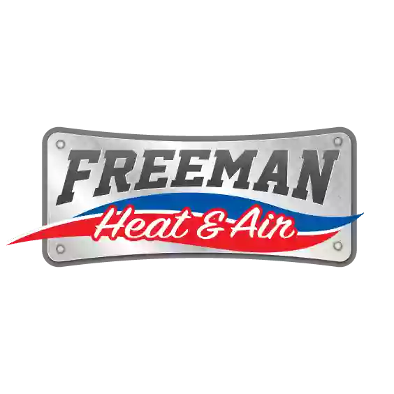 Freeman Heat & Air LLC