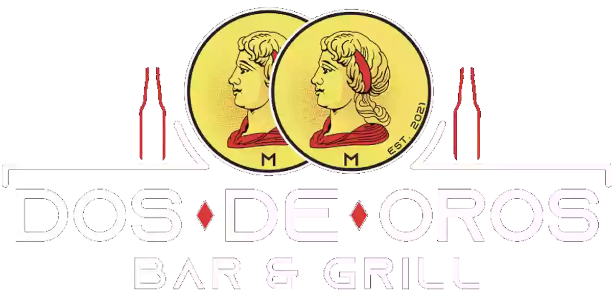 Dos De Oros Bar-Grill and Events