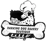 Barking Dog Bakery & Boutique