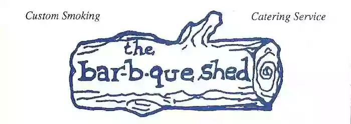 The Bar B Que Shed