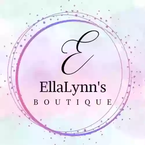 EllaLynns Boutique & Co. LLC