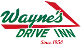 Wayne's Drive Inn II