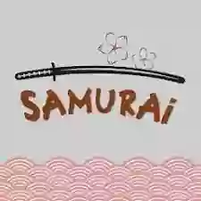 Samurai