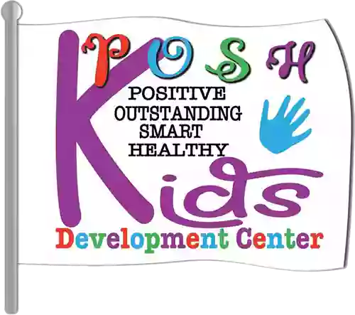 POSH Kids Development Center