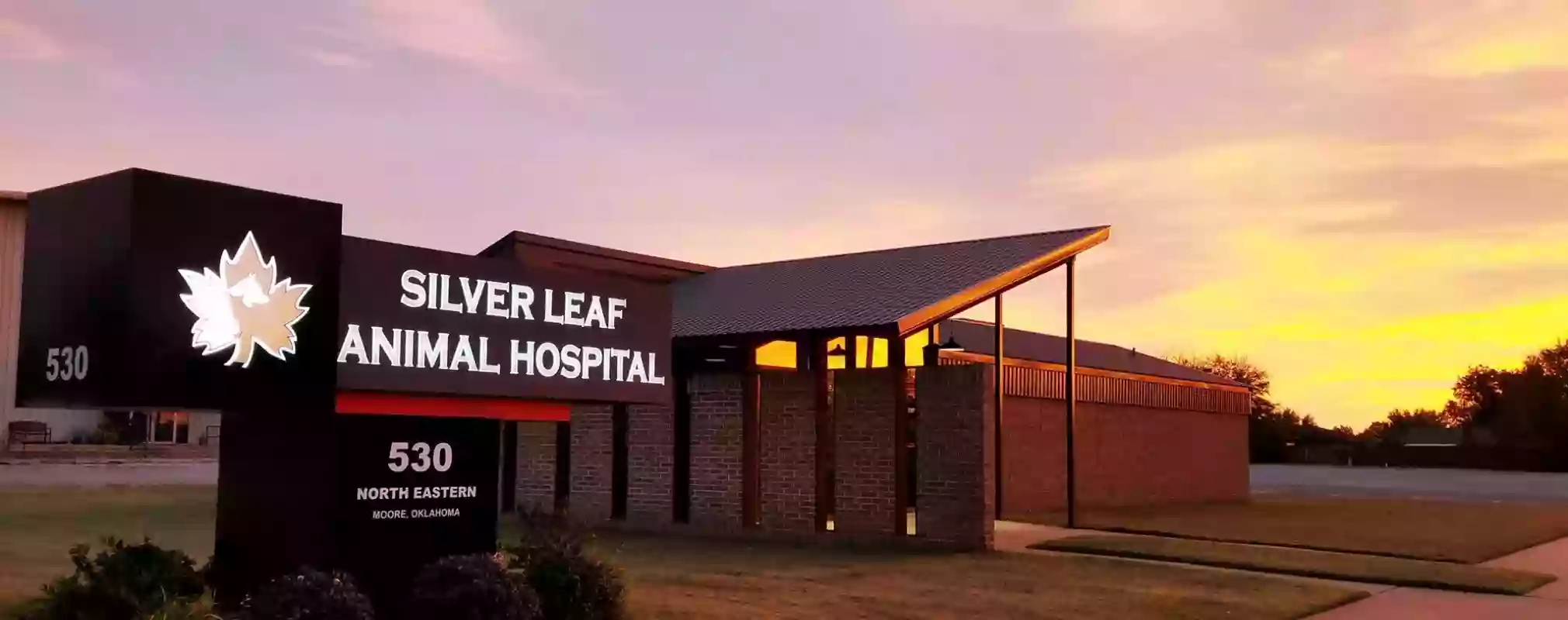 Silver Leaf Animal Hospital