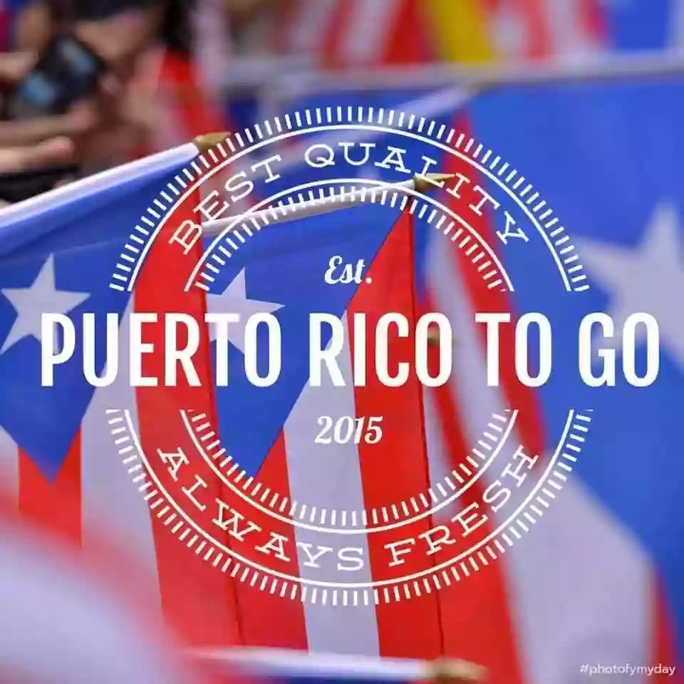 Puerto Rico To Go LLC