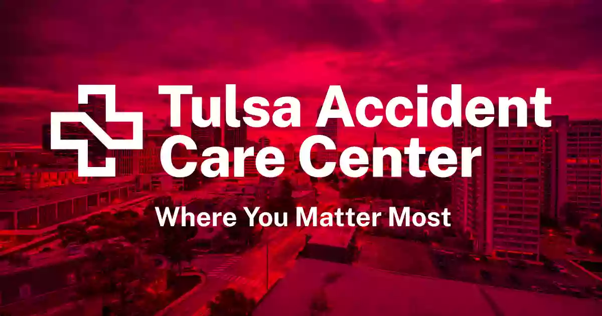 Tulsa Accident Care Center