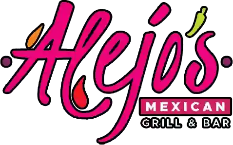 Alejo's Mexican Grill and Bar