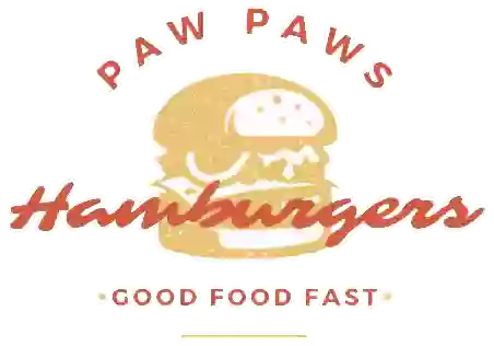 Paw Paw's Hamburgers