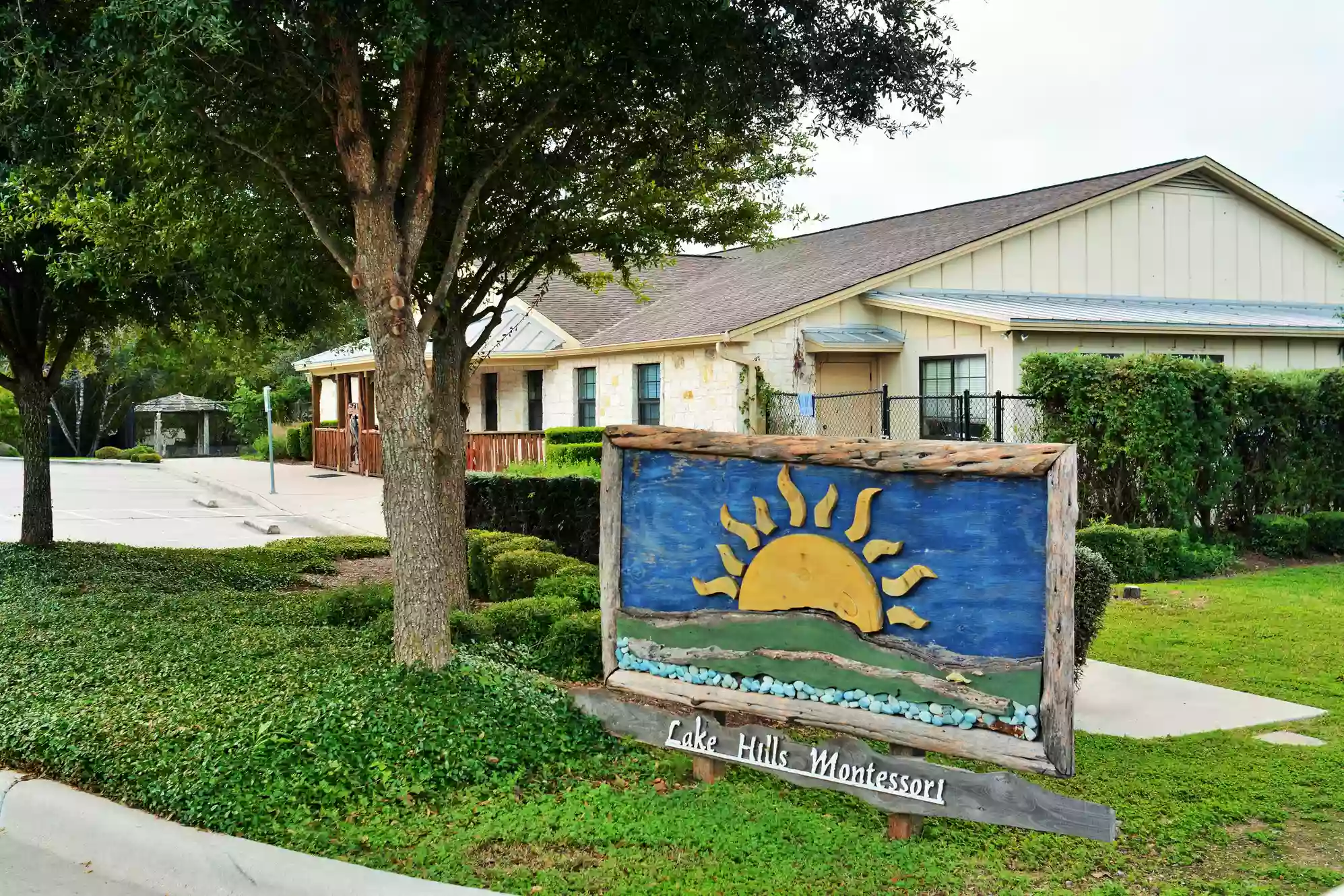 Lake Hills Montessori