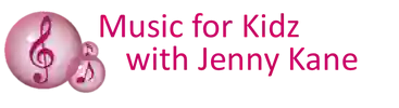 Music for Kidz with Jenny Kane