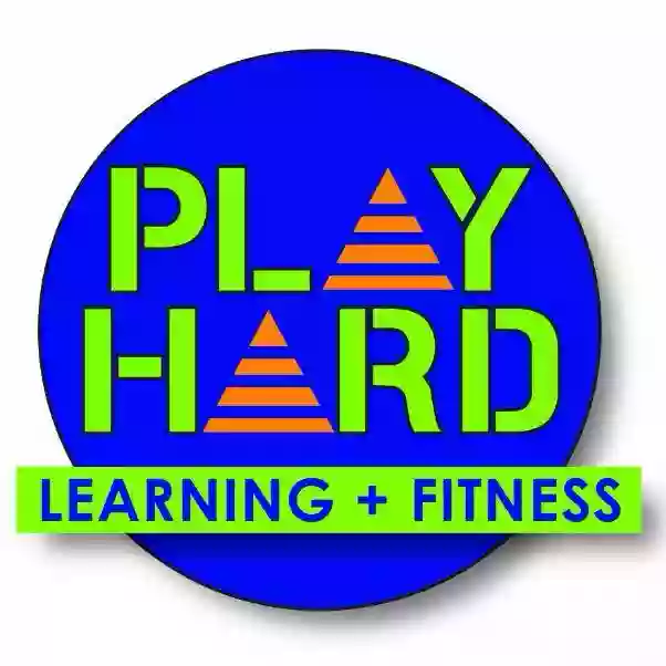 Play Hard / Learning + Fitness