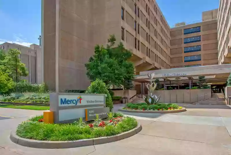 AMG Specialty Hospital - Oklahoma City