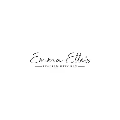 Emma Elle's Italian Kitchen