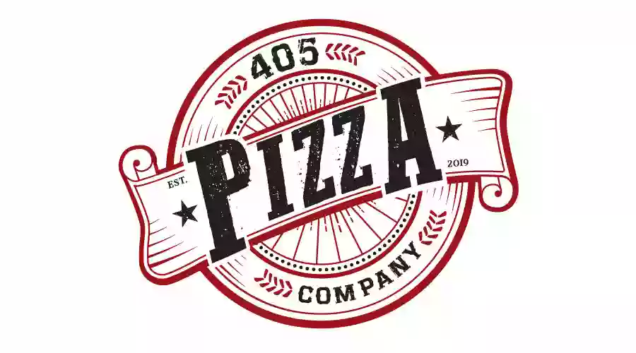 405 Pizza Company Yukon