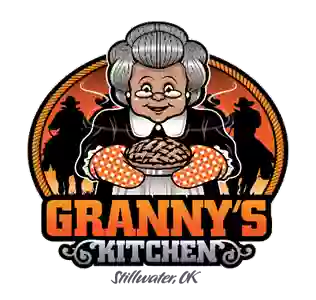 Granny's Kitchen - Memorial Rd.