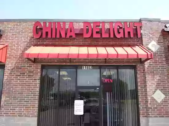 China Delight