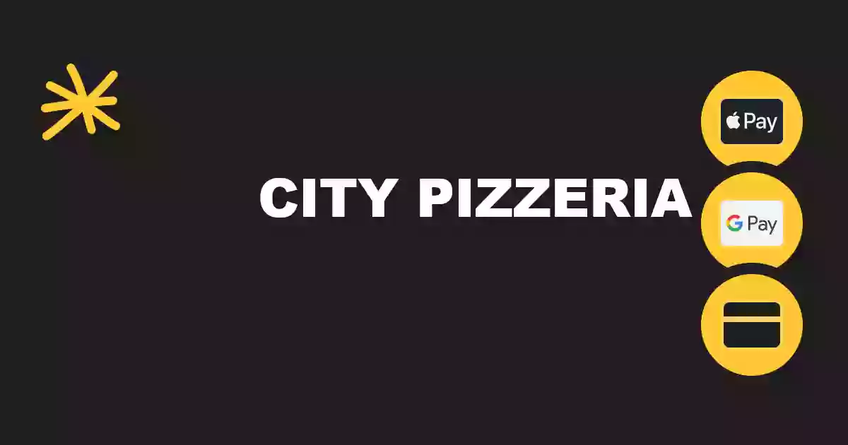 City Pizzeria