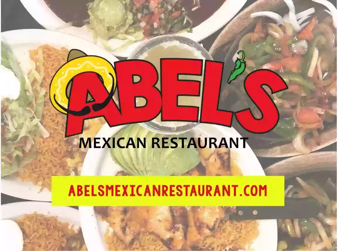 Abel's Méxican Restaurant