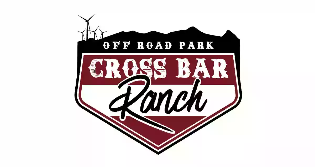 Cross Bar Ranch Off-road Park