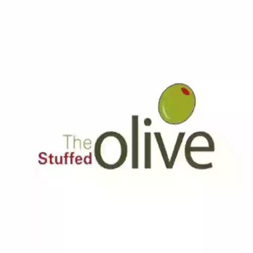 Stuffed Olive