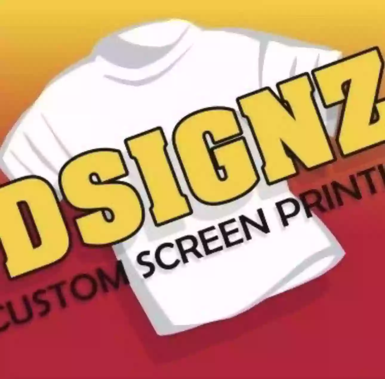 DSIGNZ Custom Screen Printing