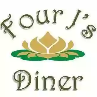 Four J's Lao/Thai (Dine-In From Togo Boxes or Takeout)