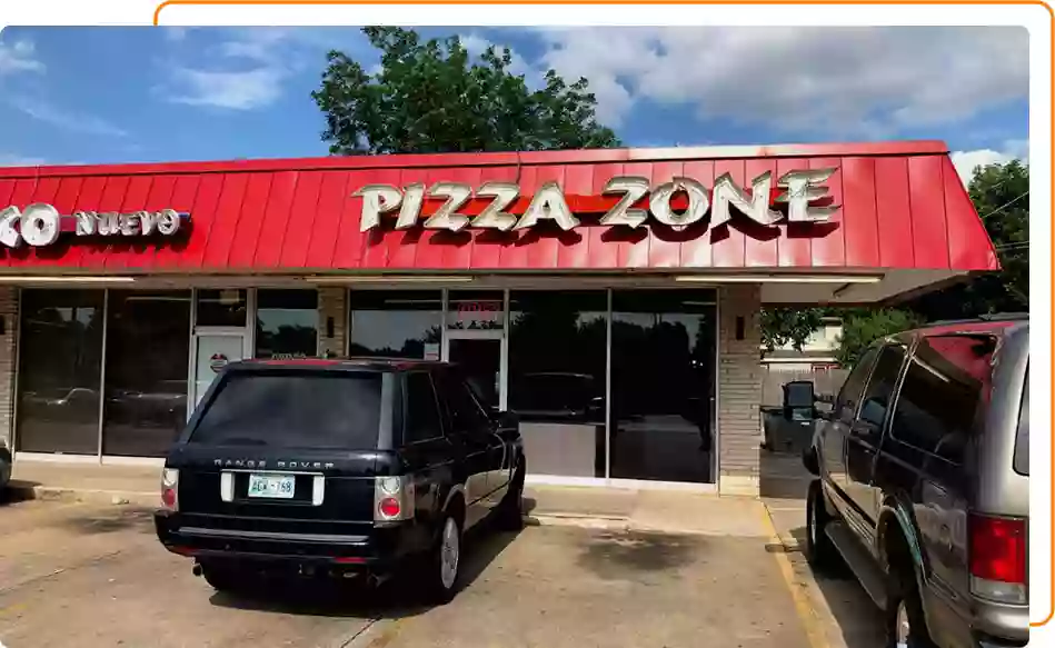 Pizza Zone