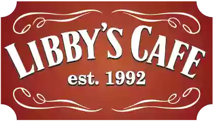 Libby's Cafe