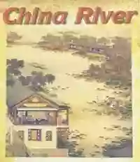 China River