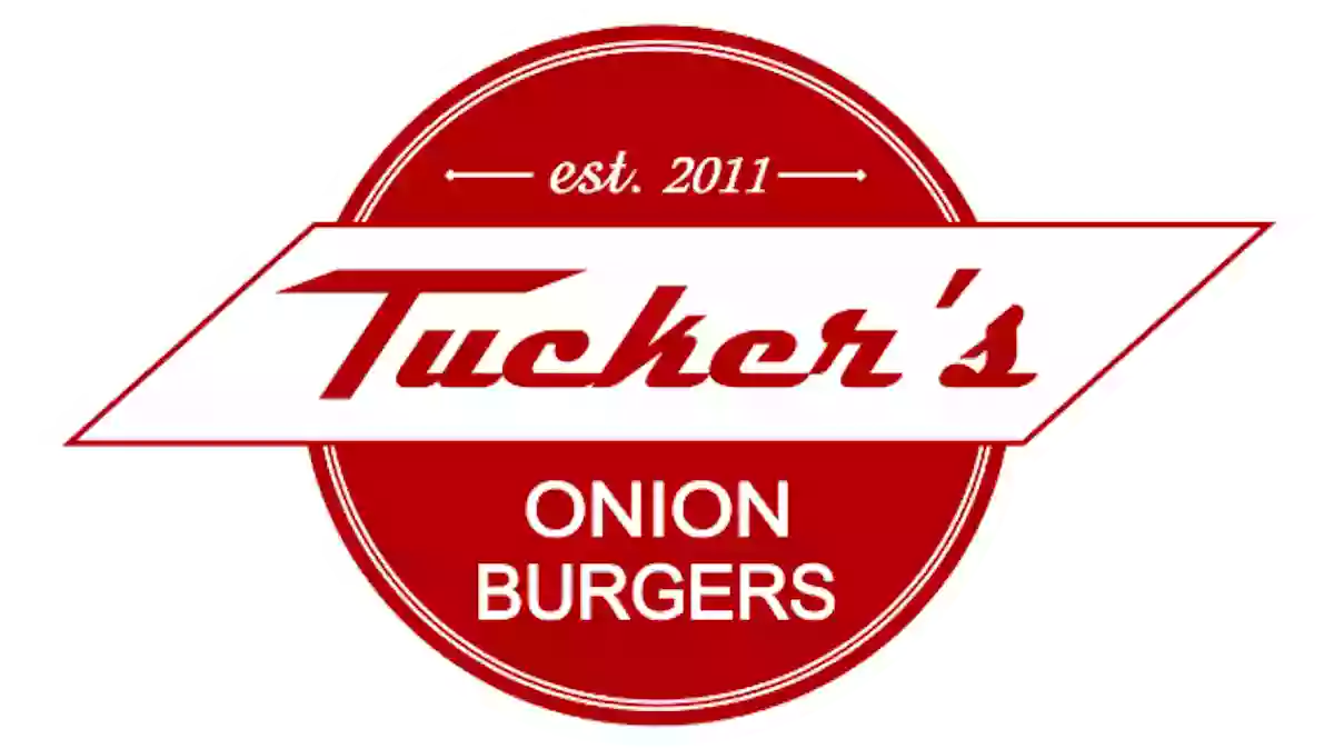 Tucker's Onion Burgers