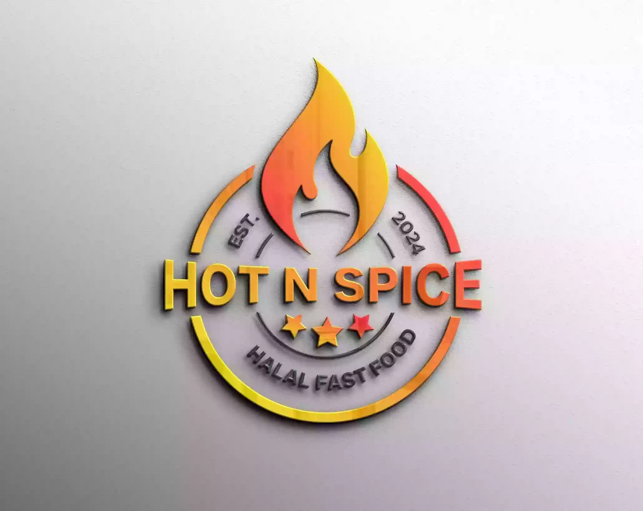 Hot n Spice