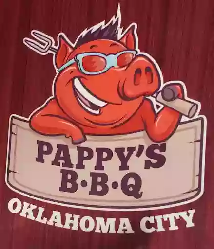 Pappy's BBQ