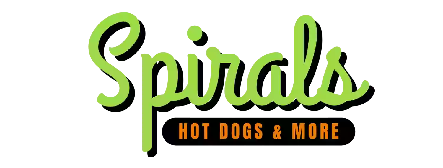 Spirals: Hot Dogs & More