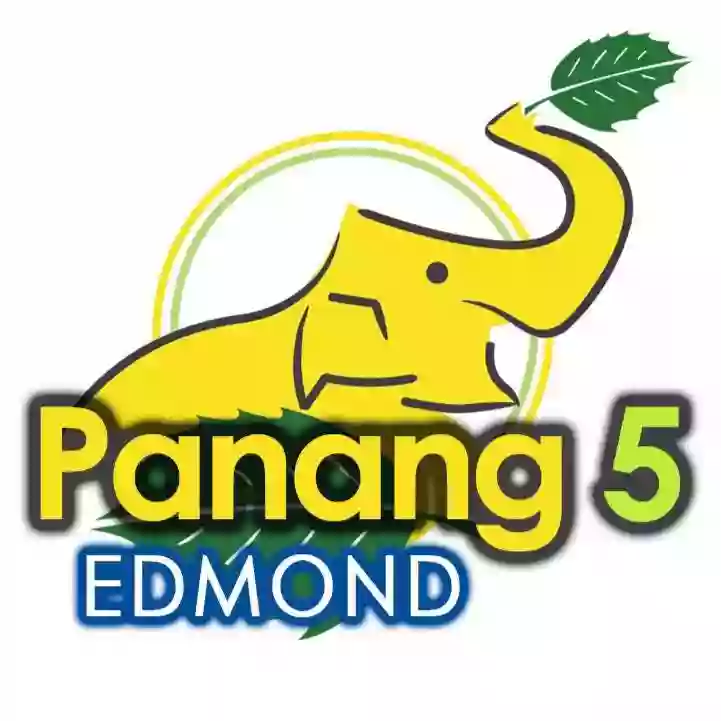 Panang 5 Thai Restaurant Edmond