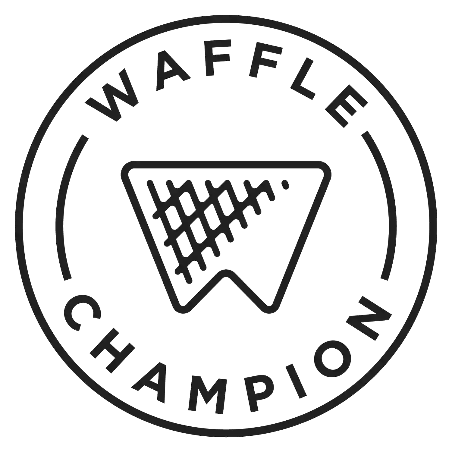 Waffle Champion