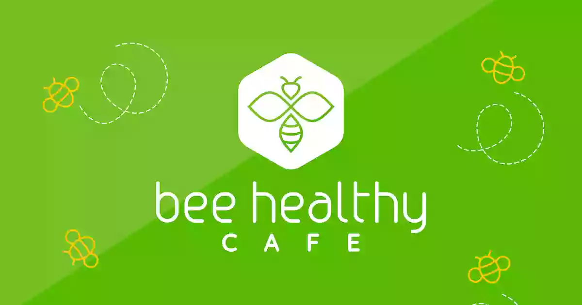 Bee Healthy Cafe (OU Medical - University Health Club)