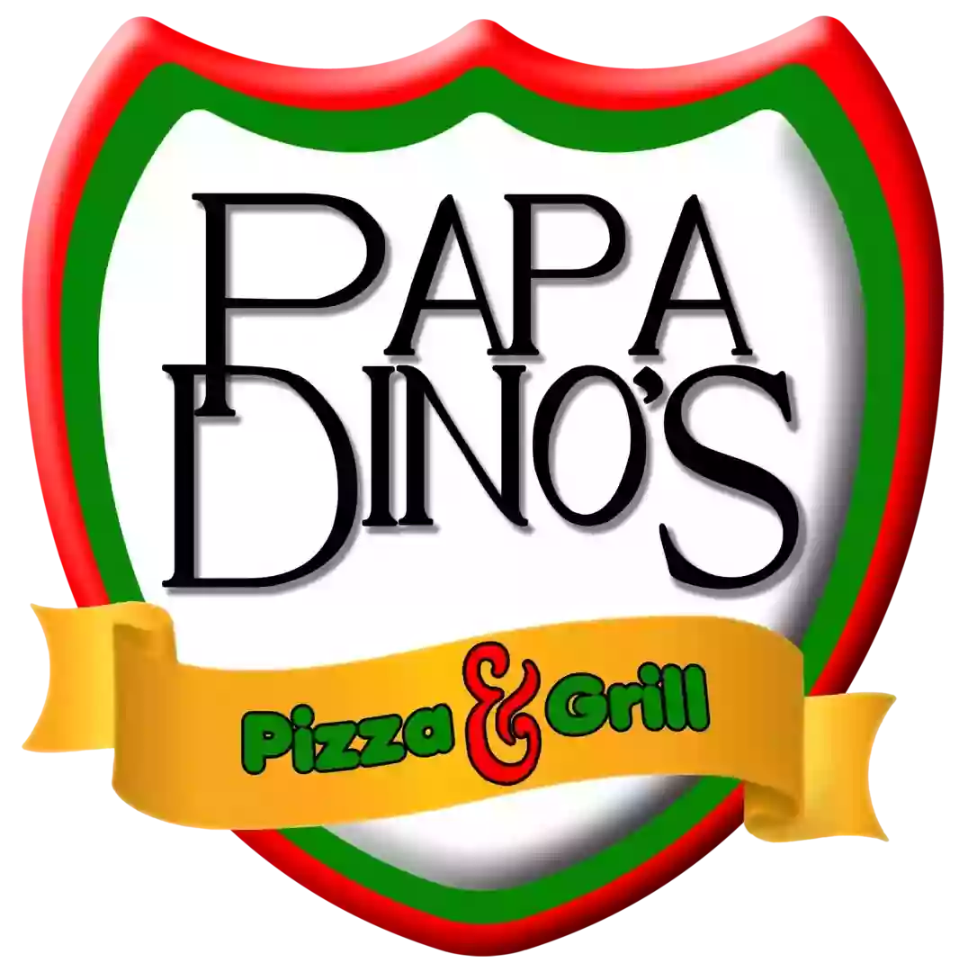 Papa Dino's Pizza & Grill