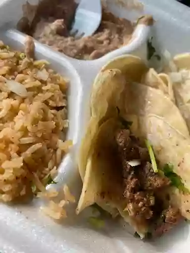 Taqueria El Jiro