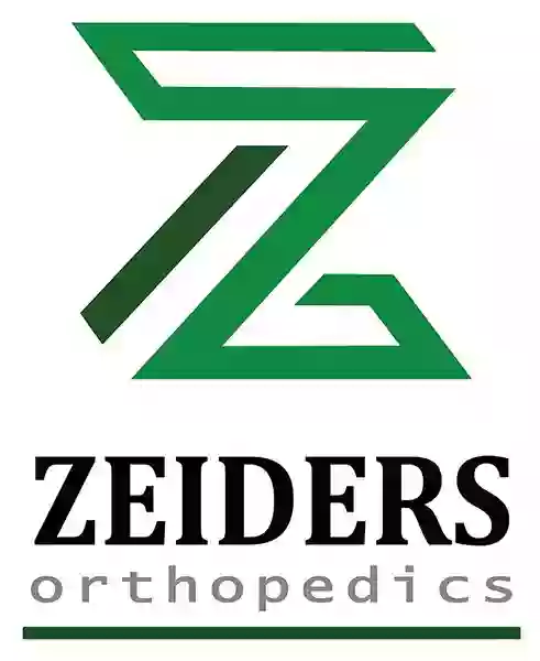 Zeiders Orthopedics