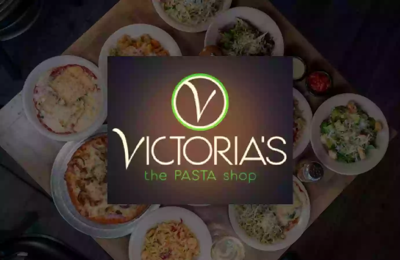 Victoria's Pasta Shop