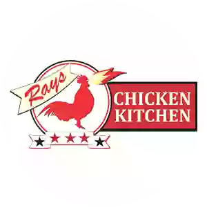 Ray’s Chicken Kitchen