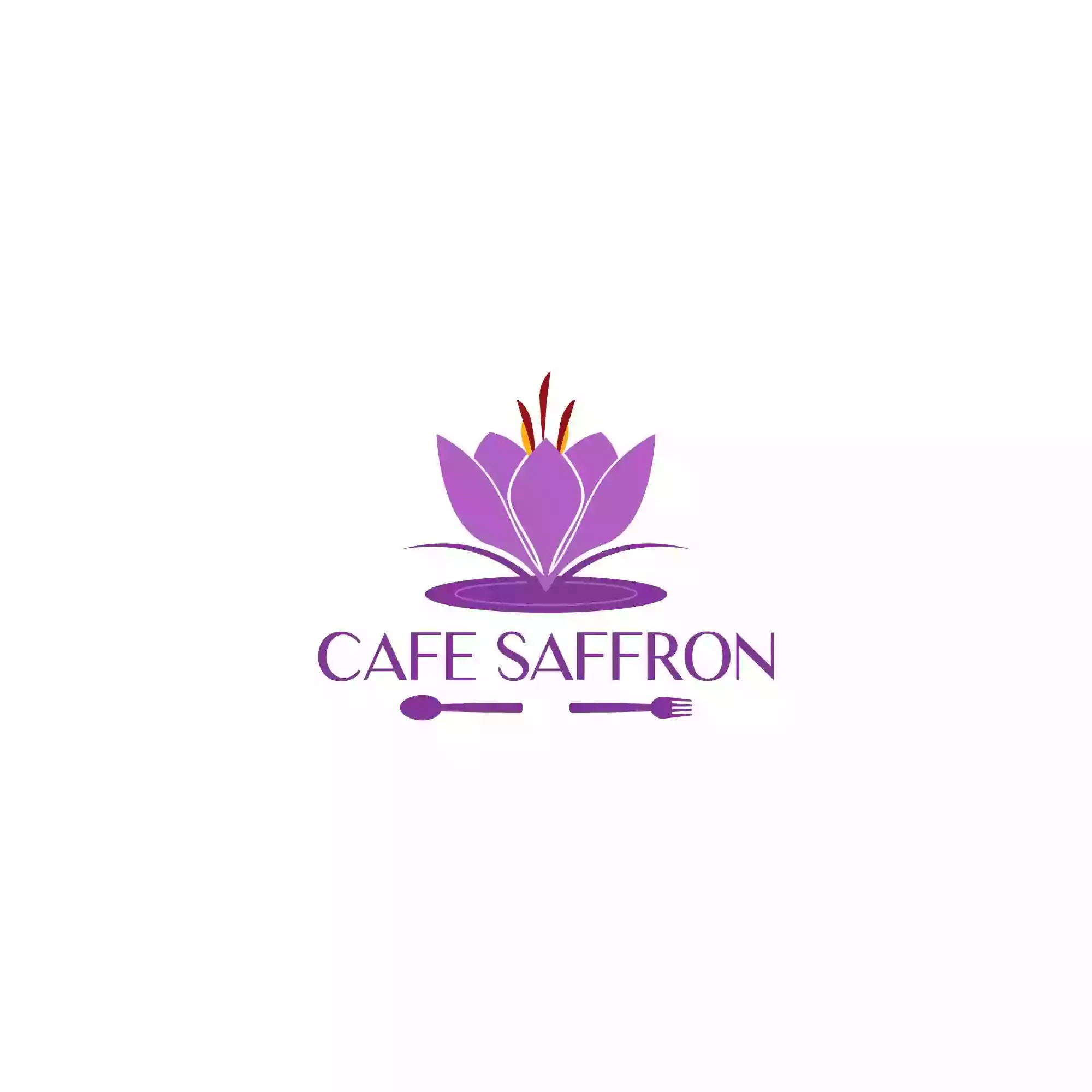 Cafe Saffron