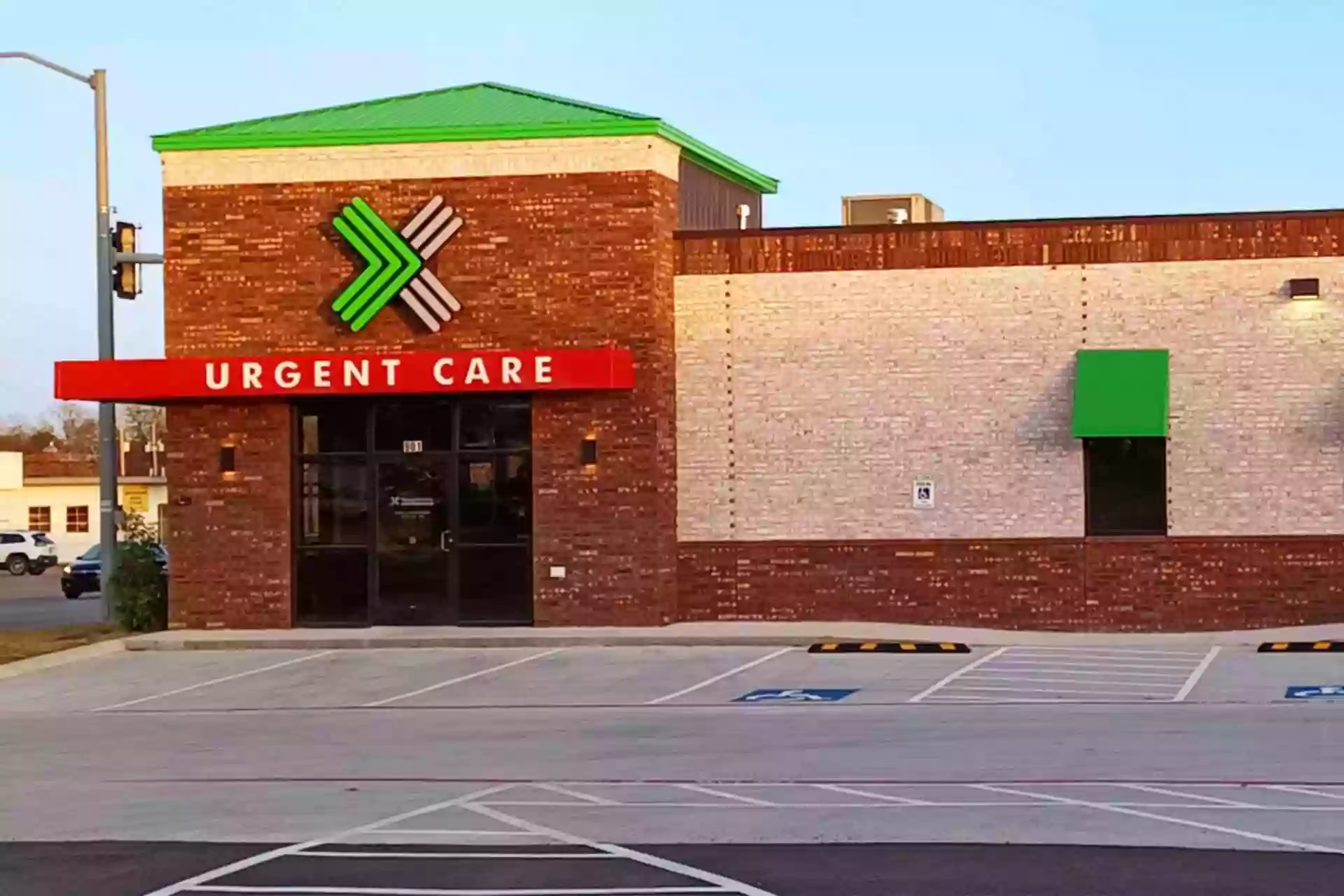 Xpress Wellness Urgent Care - Elk City