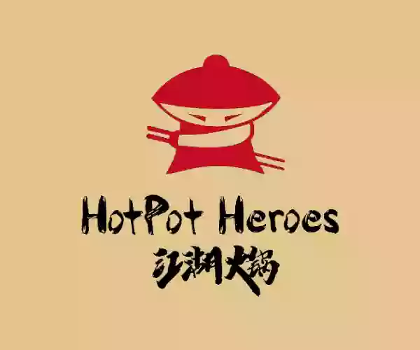 HotPot Heroes