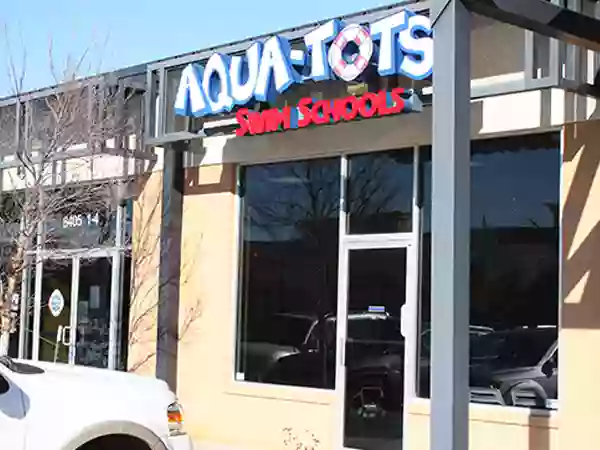 Aqua-Tots Swim Schools Oklahoma City