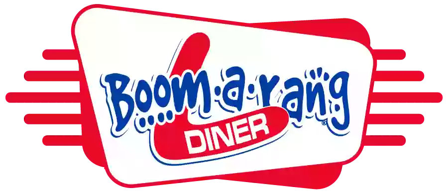 Boomarang Diner - Choctaw