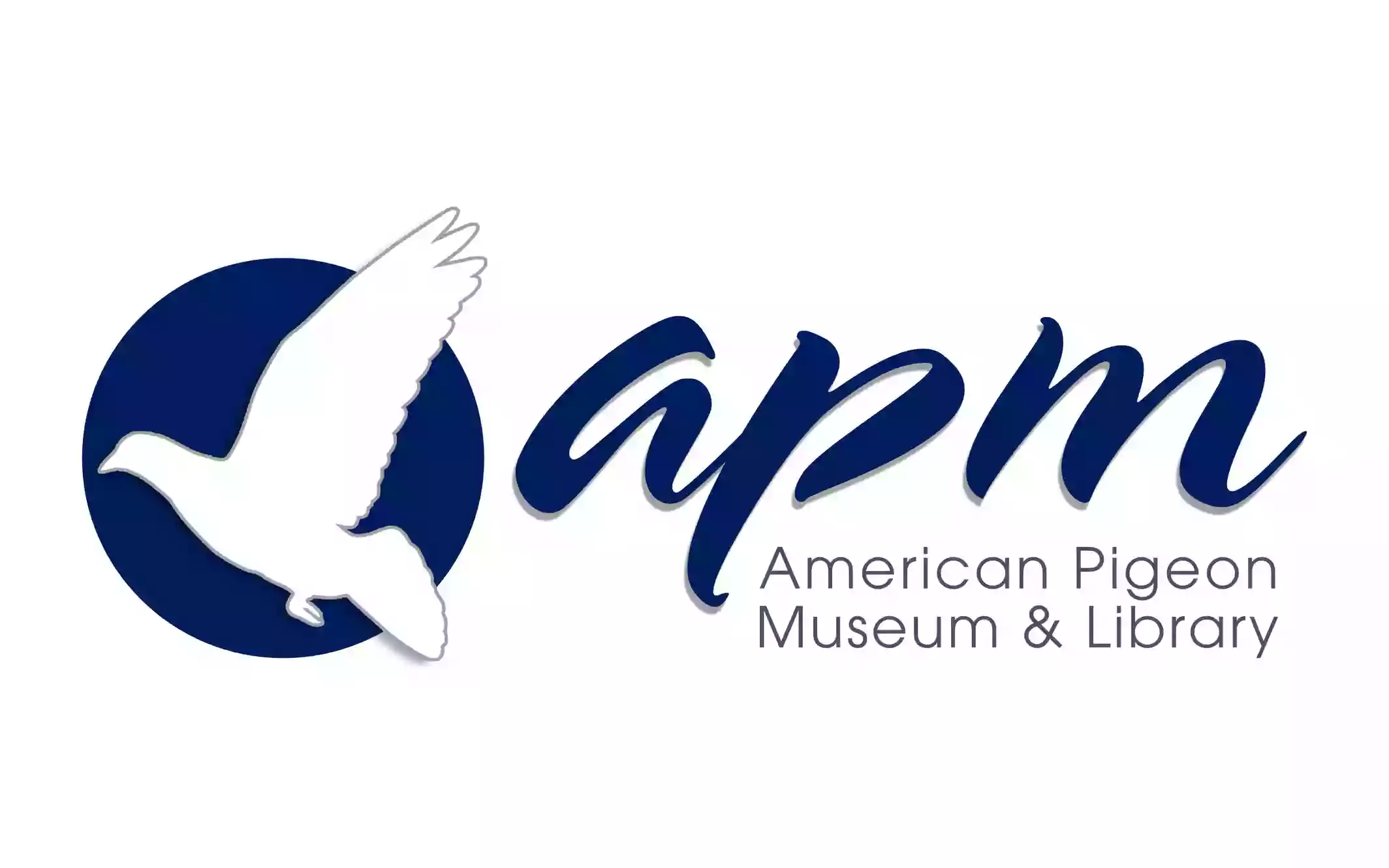 The American Pigeon Museum & Library